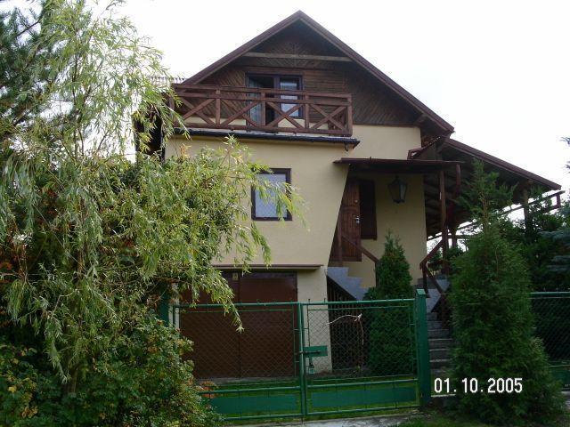 Cudodomek Na Mazurach W Woszczelach Kolo Elku エクステリア 写真
